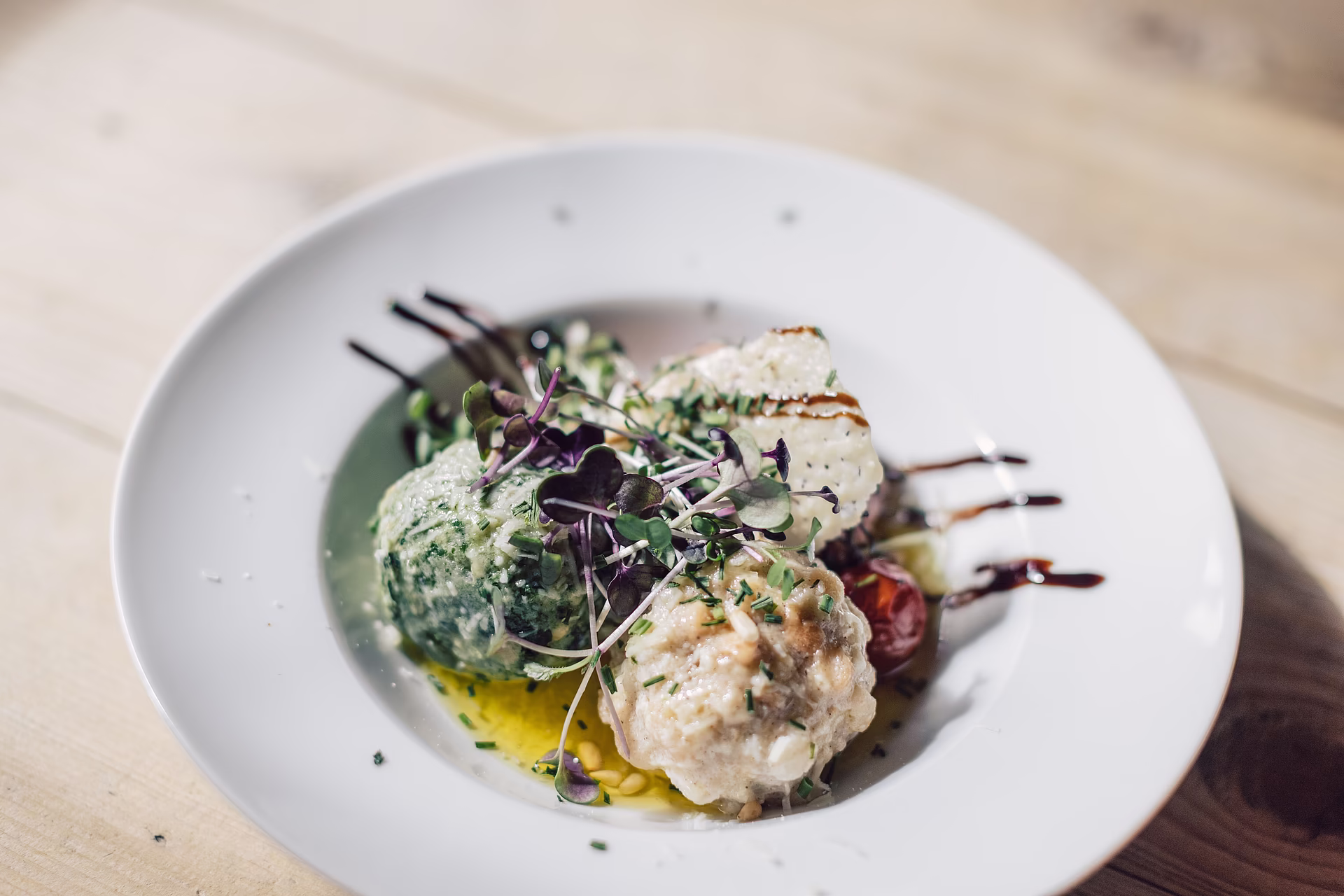 Gasthof Märzenklamm © Daniel Zangerl