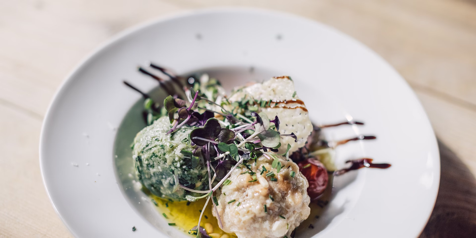 Gasthof Märzenklamm © Daniel Zangerl